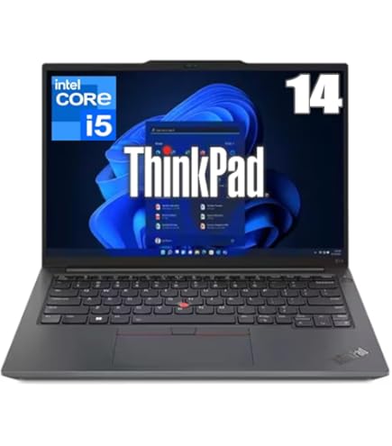 Amazon.co.jp: Lenovo ThinkPad E14 Gen 6 21M70006US 14インチノート